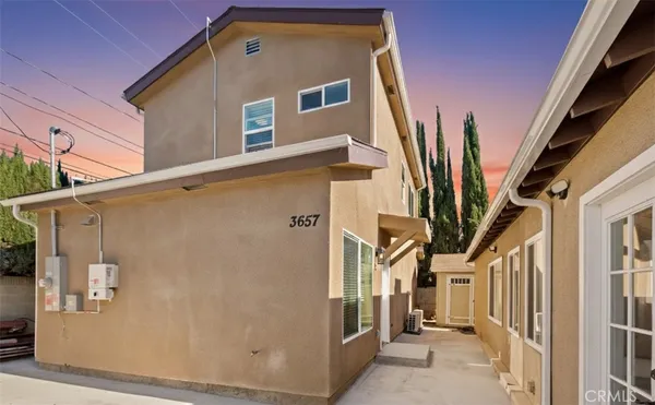 $3,500 | 3657 Mountain View Avenue, Pasadena, CA 91107