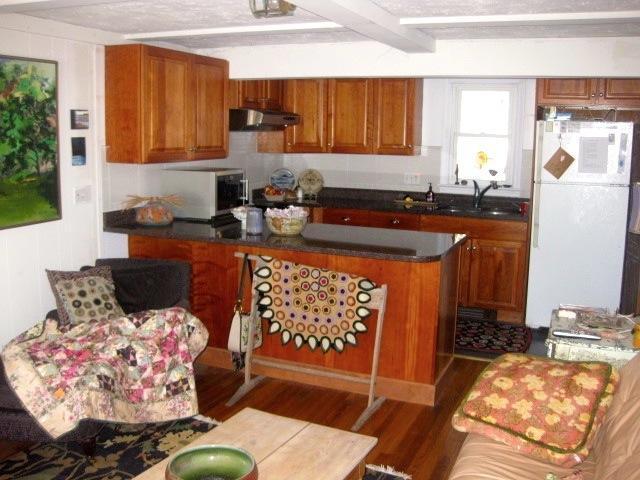 260 Old Wharf Road Wellfleet, MA 02667 - Photo 3 of 17 Additional Photo