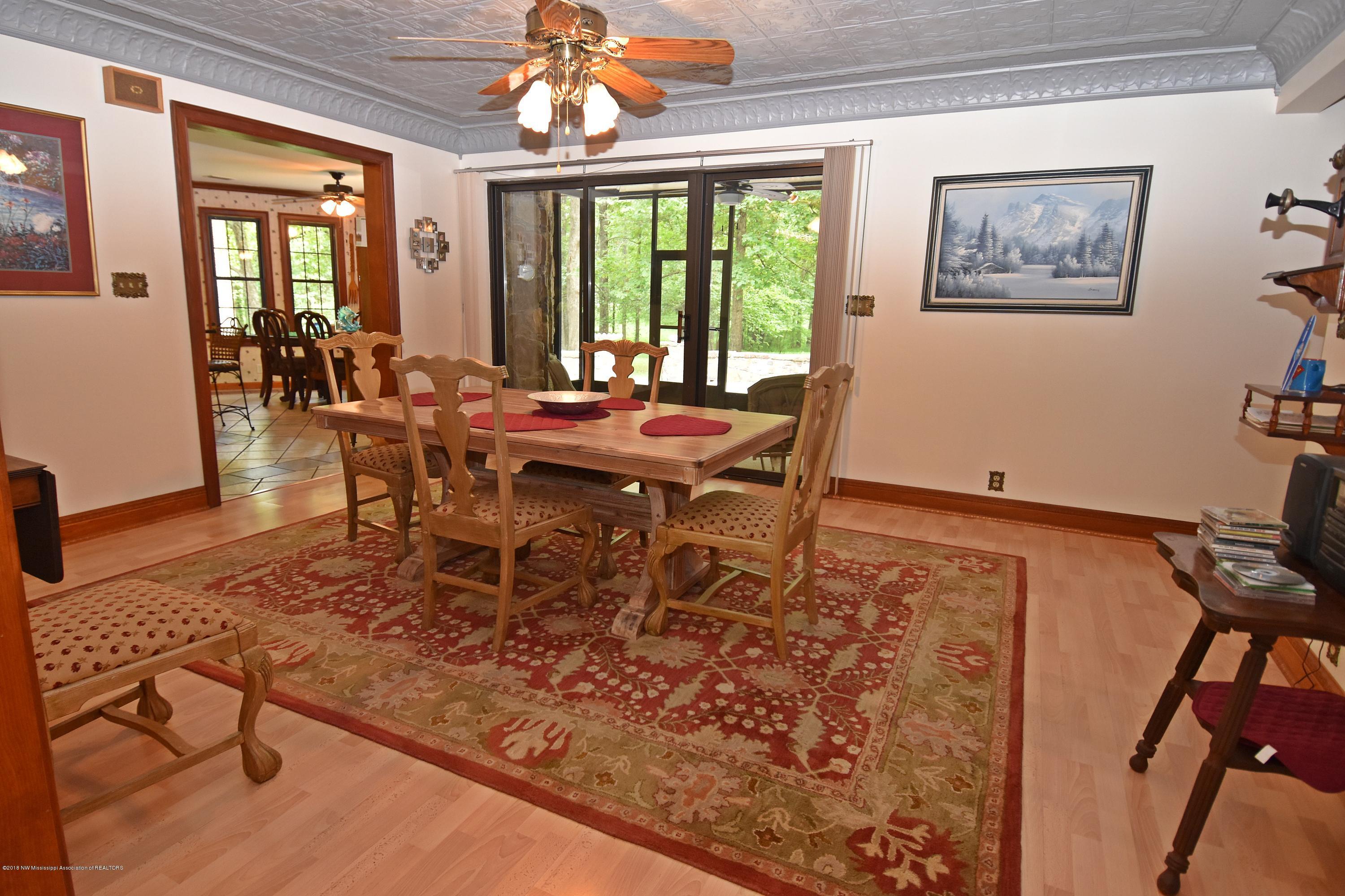 1980 West Oak Grove Road Hernando, MS 38632 - Photo 11 of 27 Formal Dining Room