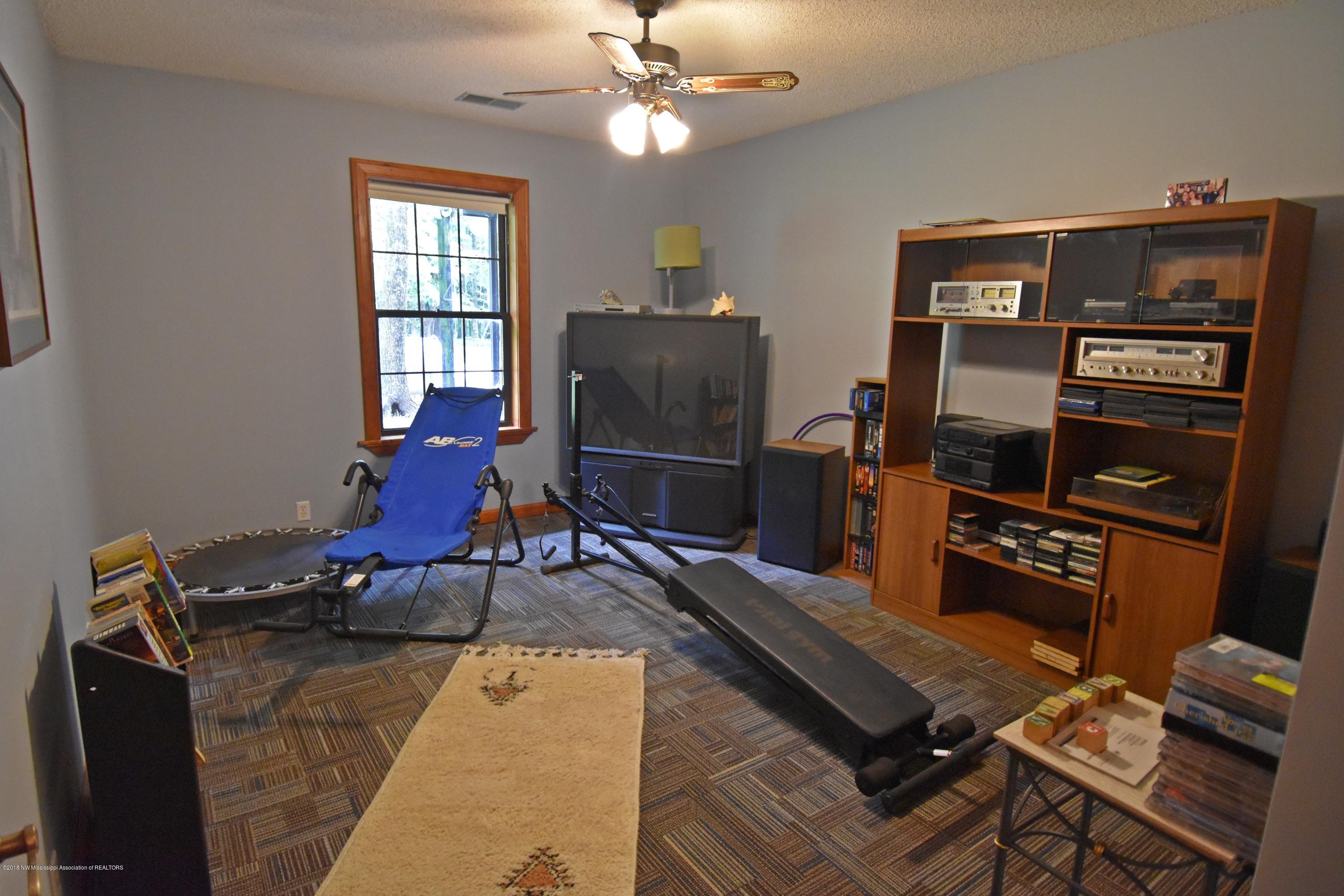 1980 West Oak Grove Road Hernando, MS 38632 - Photo 18 of 27 Bedroom #4