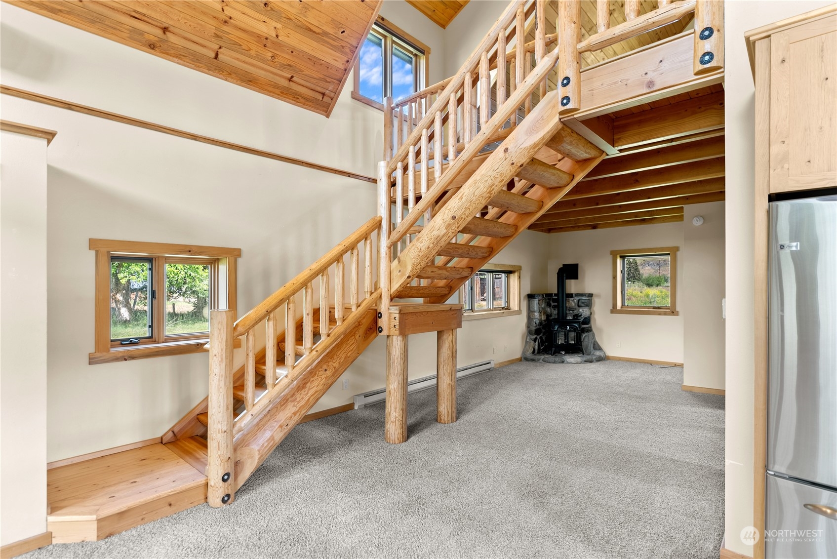 8 Mundy Road Twisp, WA 98856 - Photo 21 of 39