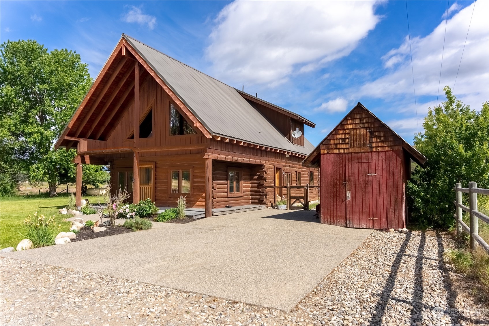8 Mundy Road Twisp, WA 98856 - Photo 28 of 39
