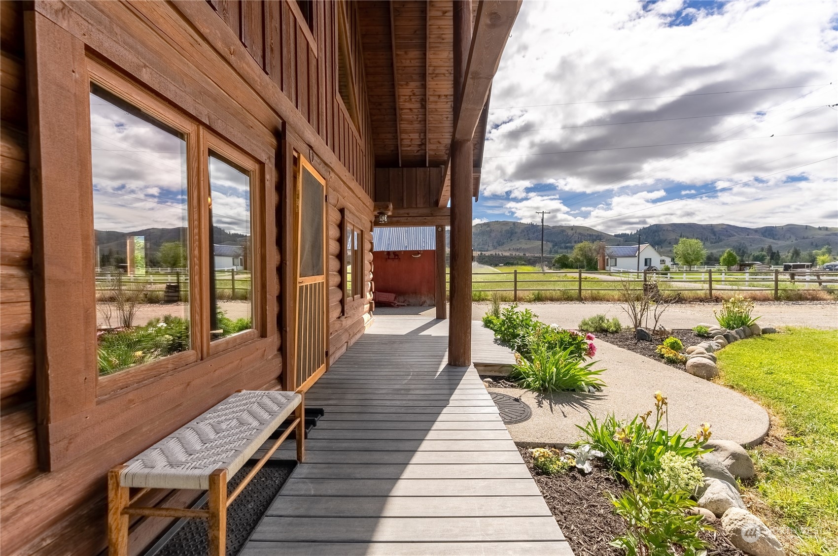 8 Mundy Road Twisp, WA 98856 - Photo 29 of 39