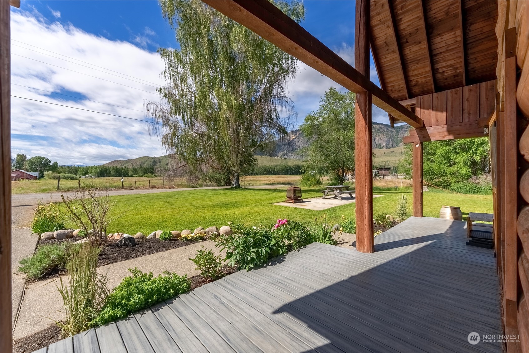 8 Mundy Road Twisp, WA 98856 - Photo 30 of 39