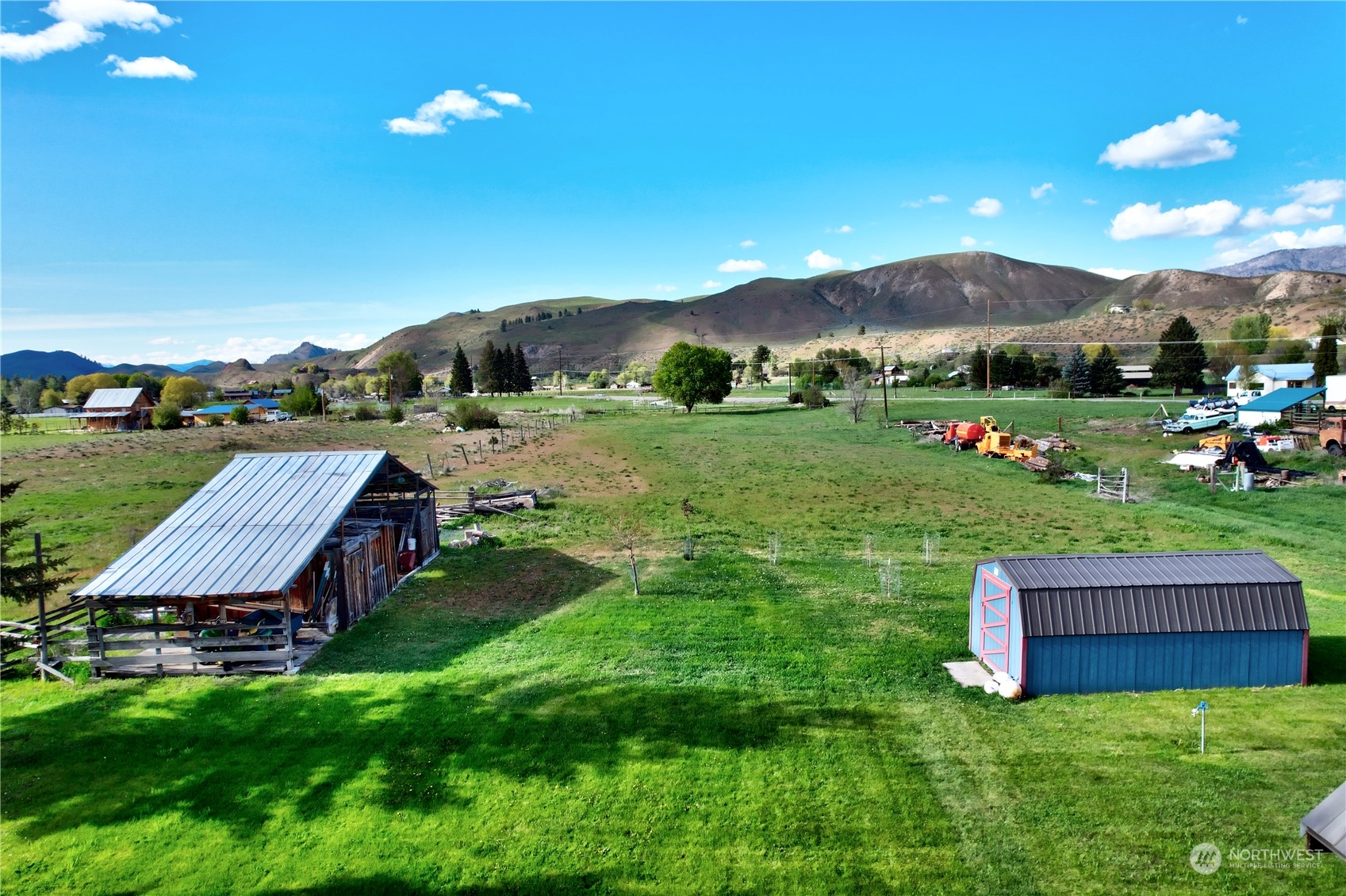 8 Mundy Road Twisp, WA 98856 - Photo 39 of 39