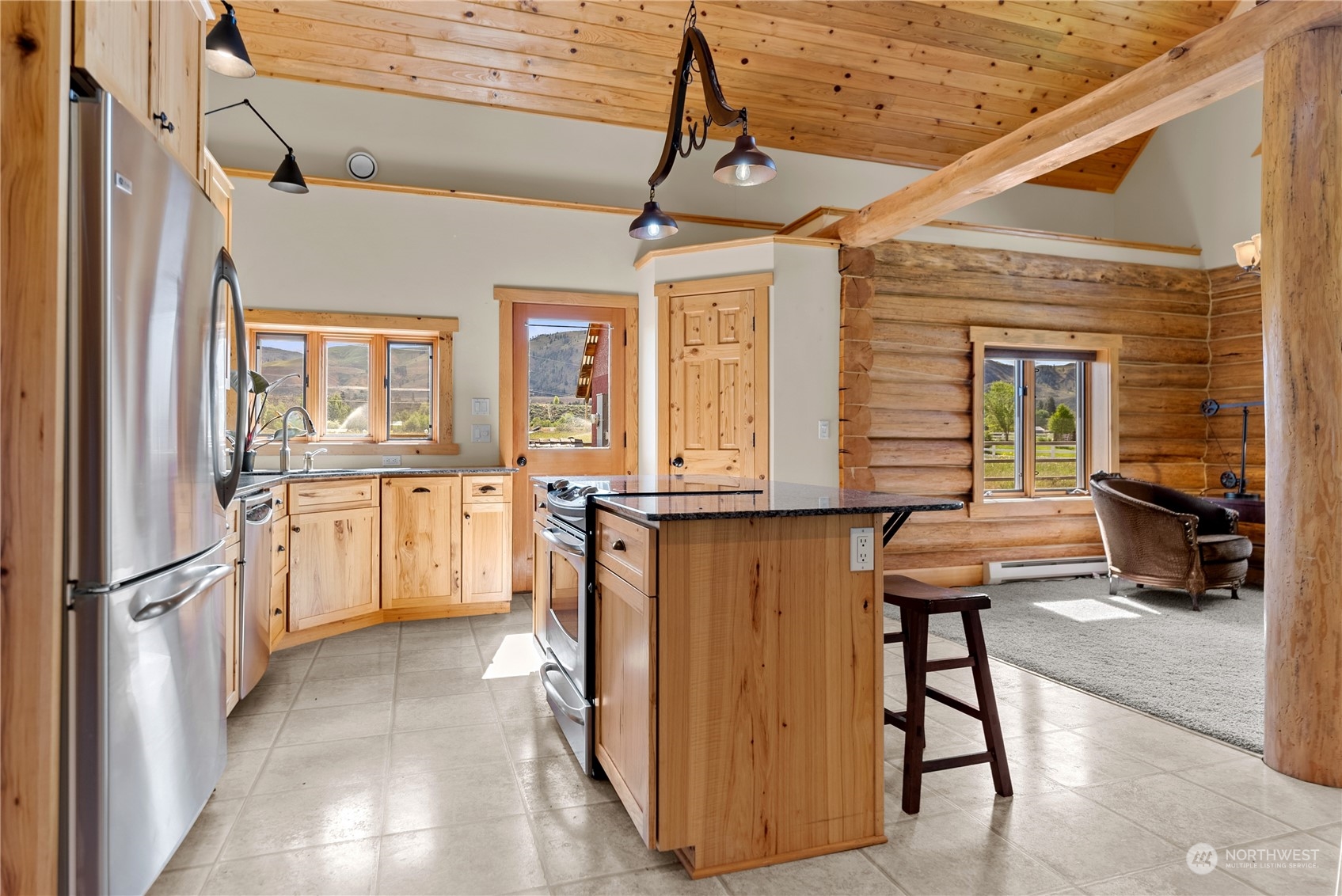 8 Mundy Road Twisp, WA 98856 - Photo 8 of 39
