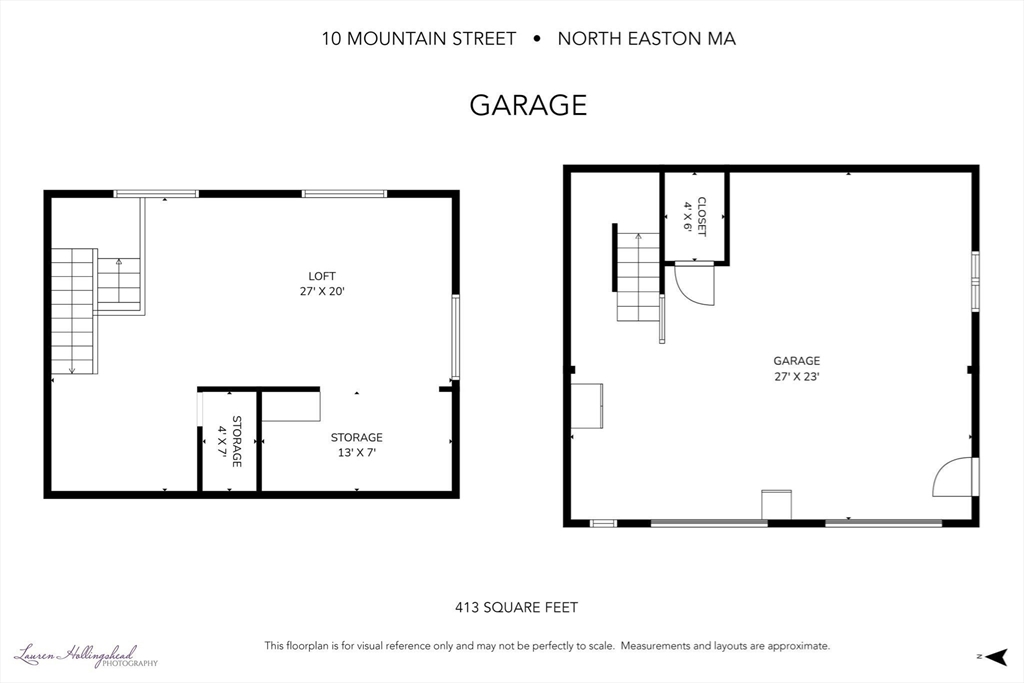 10 Mountain Road Easton, MA 02356 - Photo 40 of 42
