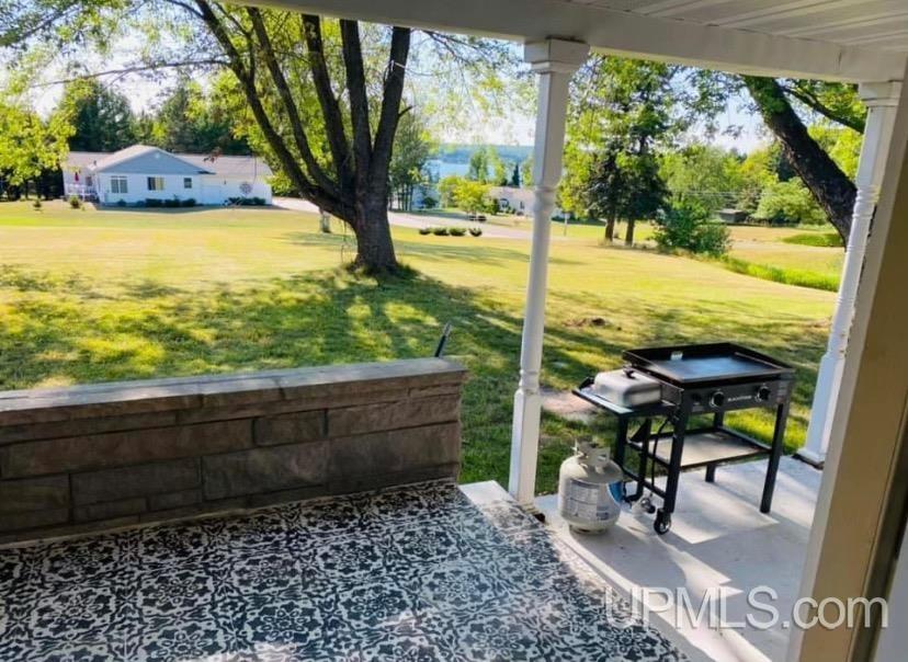 15 Jentoft Road L'Anse, MI 49946 - Photo 8 of 37 Gallery Image 8