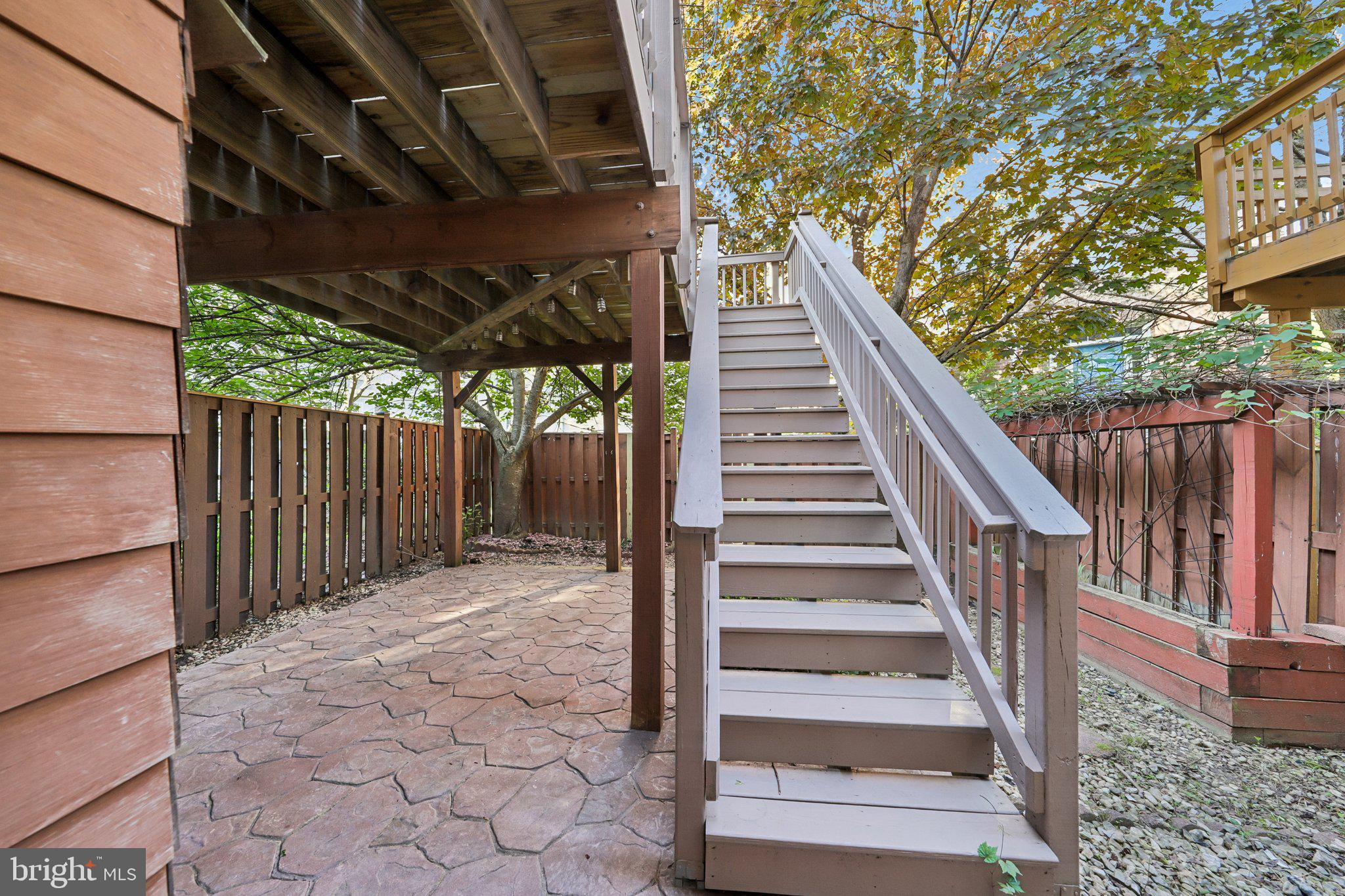 14214 Plum Run Way Silver Spring, MD 20906 - Photo 24 of 28