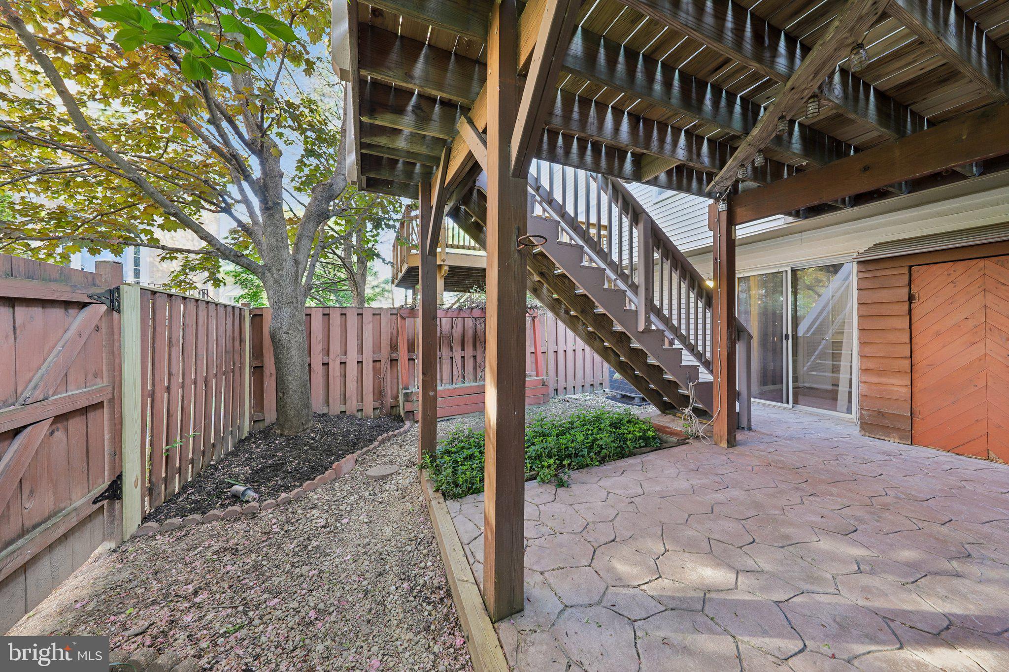 14214 Plum Run Way Silver Spring, MD 20906 - Photo 25 of 28