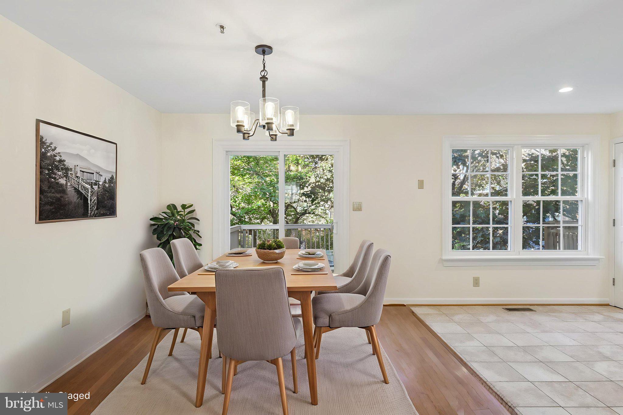 14214 Plum Run Way Silver Spring, MD 20906 - Photo 4 of 28