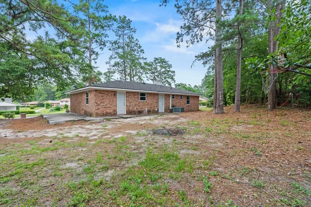 $180,000 | 3128 Bellemeade Drive, Augusta, GA 30906