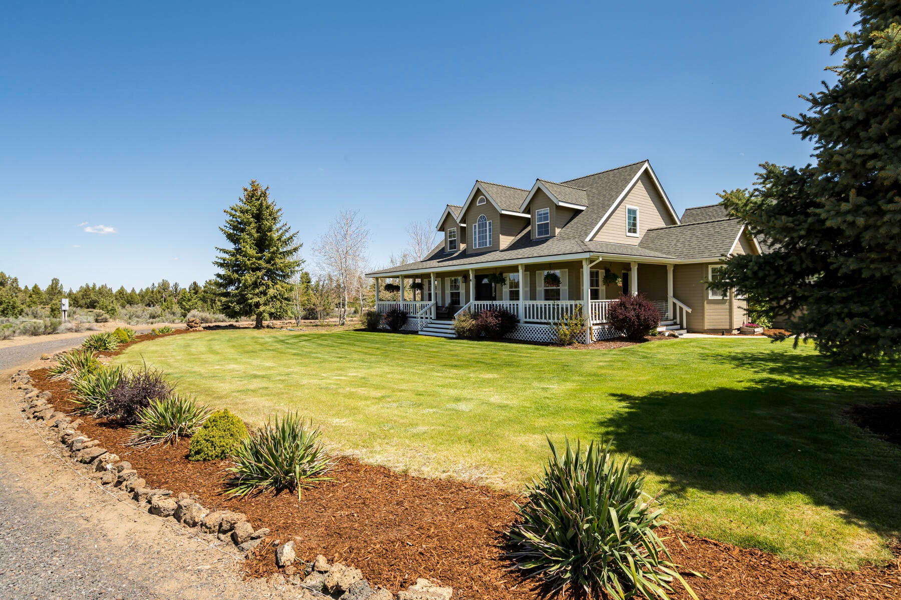 61030 Jennings Road Bend, OR 97702 - Photo 4 of 76 61030 Jennings Road