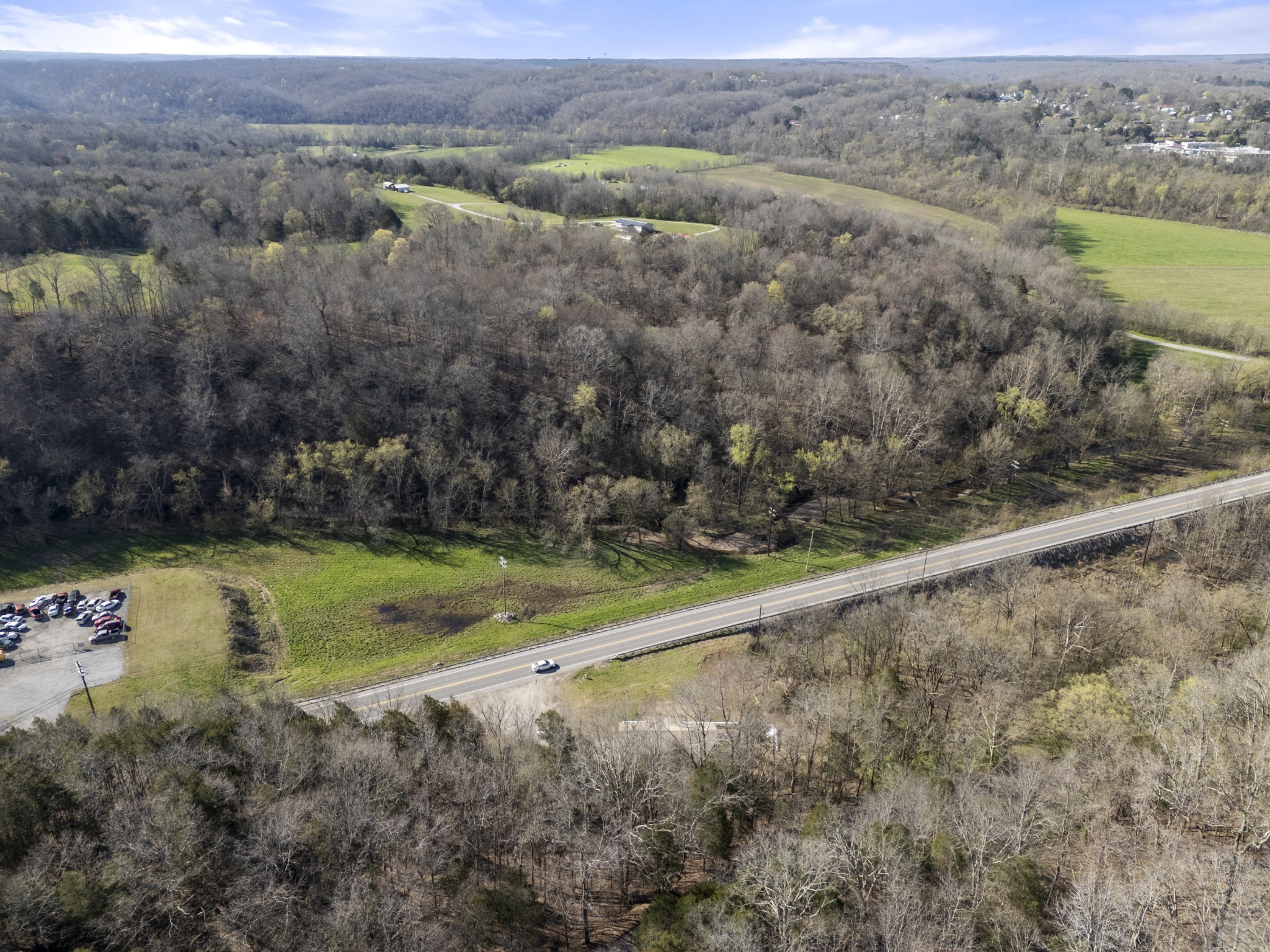 351 Highway 100 Centerville, TN 37033 - Photo 25 of 31 a view of a outdoor space