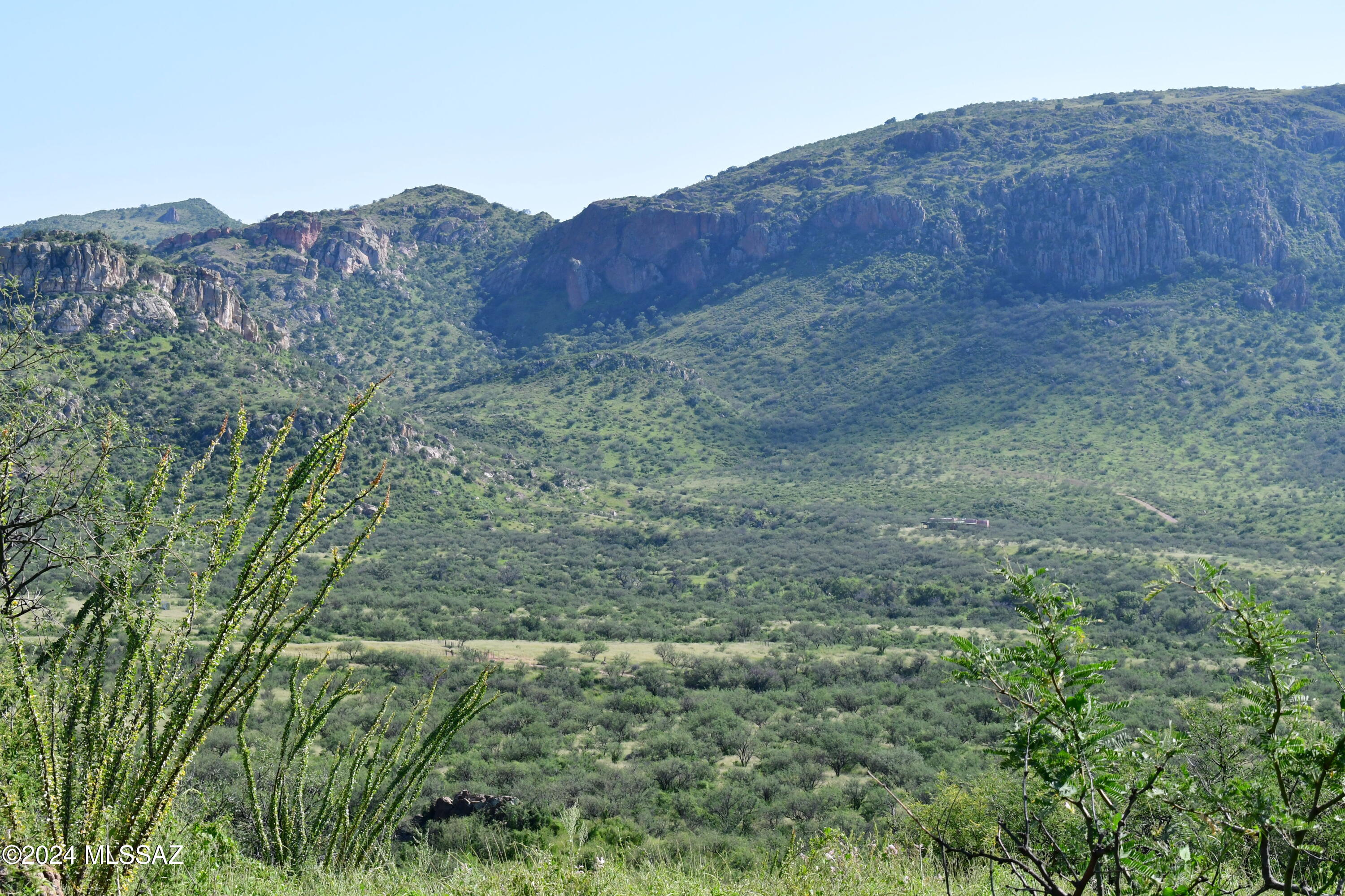 Tbd Bond Canyon Road, Unit 70 Rio Rico, AZ 85648 - Photo 6 of 18