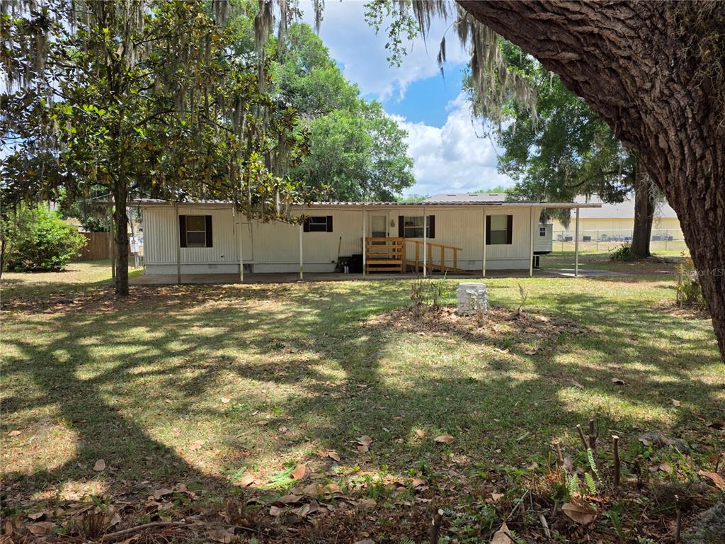 16995 Southeast 101st Ct Road Summerfield, FL 34491 - Photo 2 of 25
