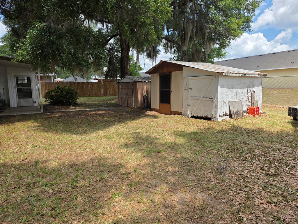 16995 Southeast 101st Ct Road Summerfield, FL 34491 - Photo 23 of 25