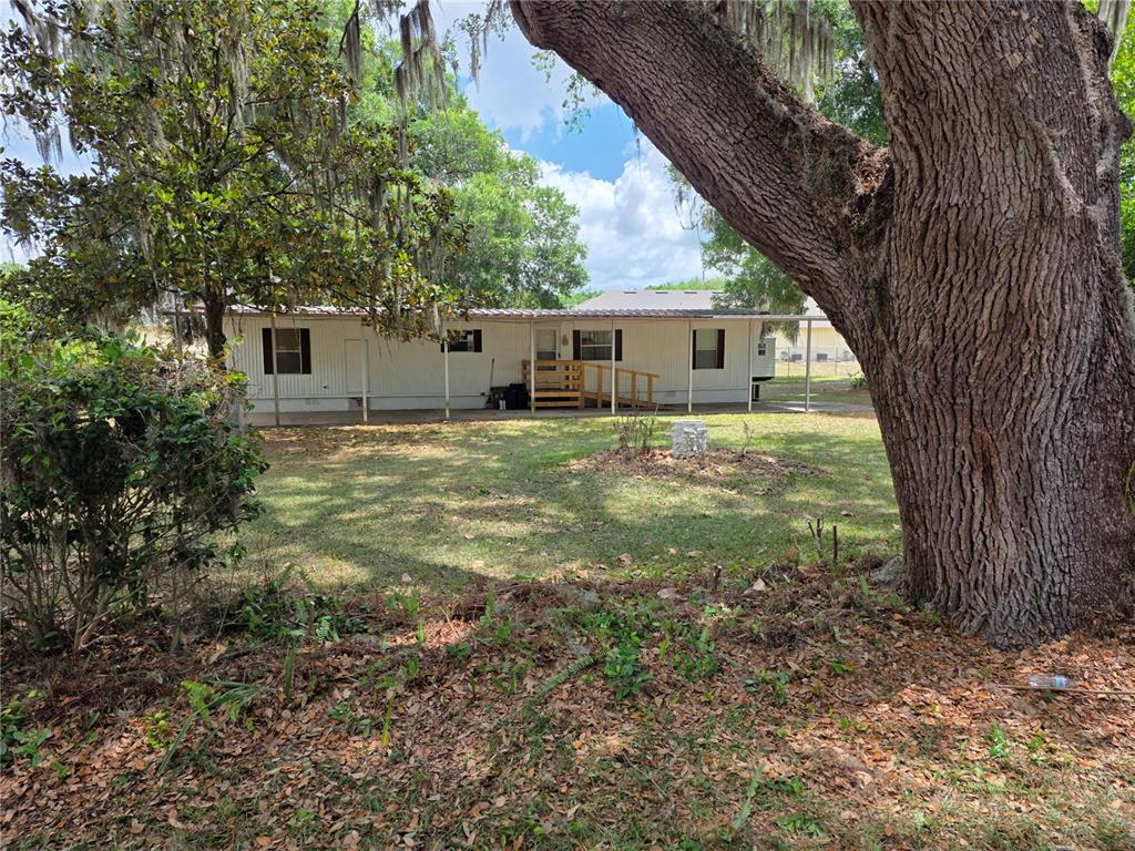 16995 Southeast 101st Ct Road Summerfield, FL 34491 - Photo 3 of 25