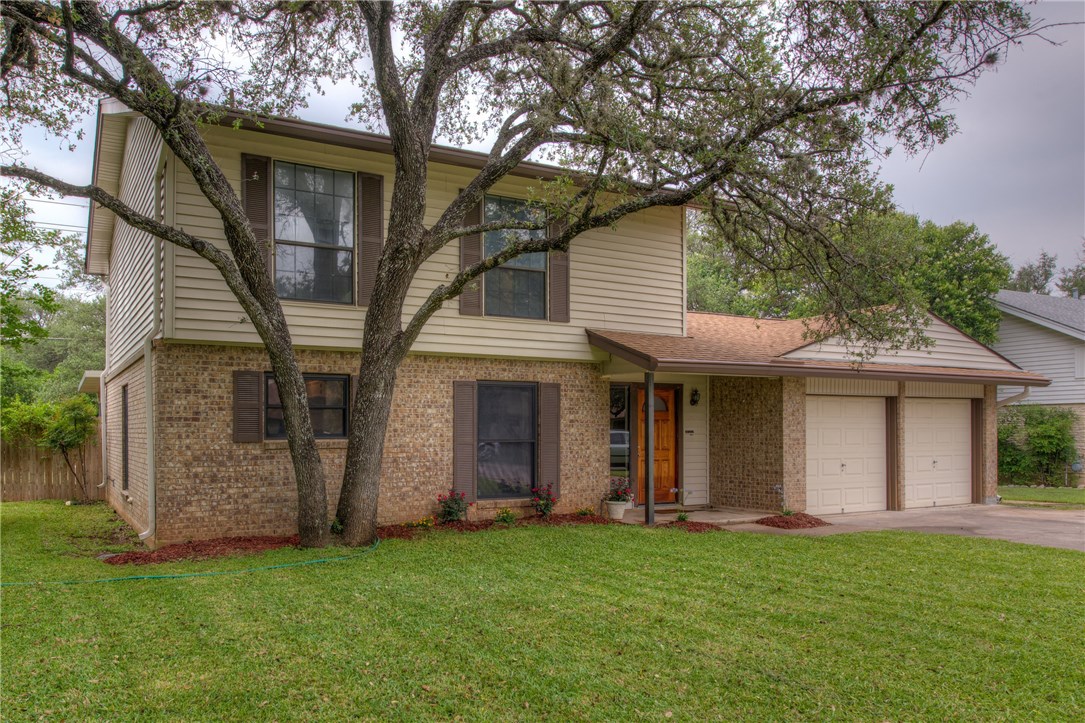 3802 Northfield Road Austin, TX 78727 - Photo 1 of 1