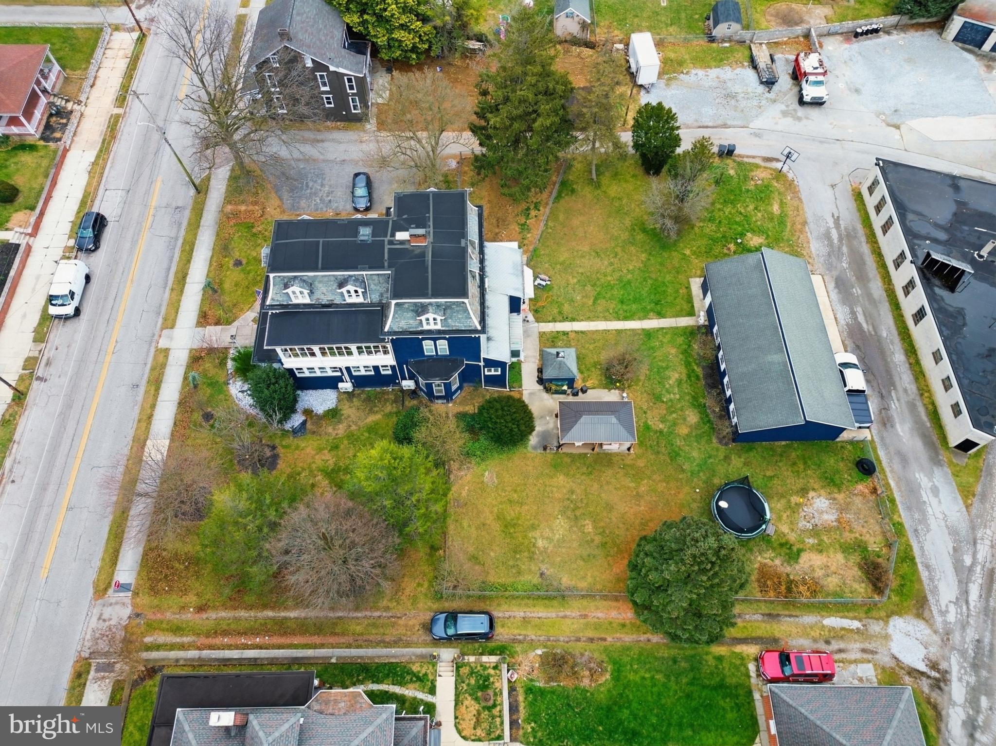 352 High Street Hanover, PA 17331 - Photo 70 of 80