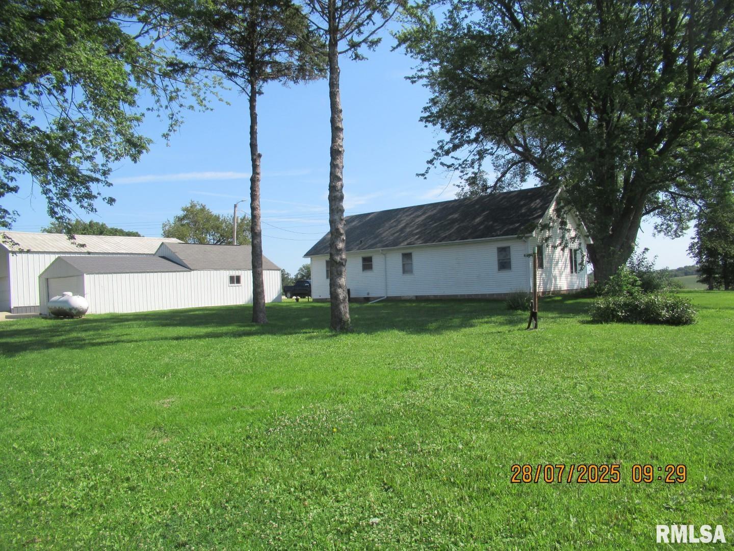 1465 Snaggy Ridge Road Tipton, IA 52772 - Photo 8 of 49 Gallery Image 8