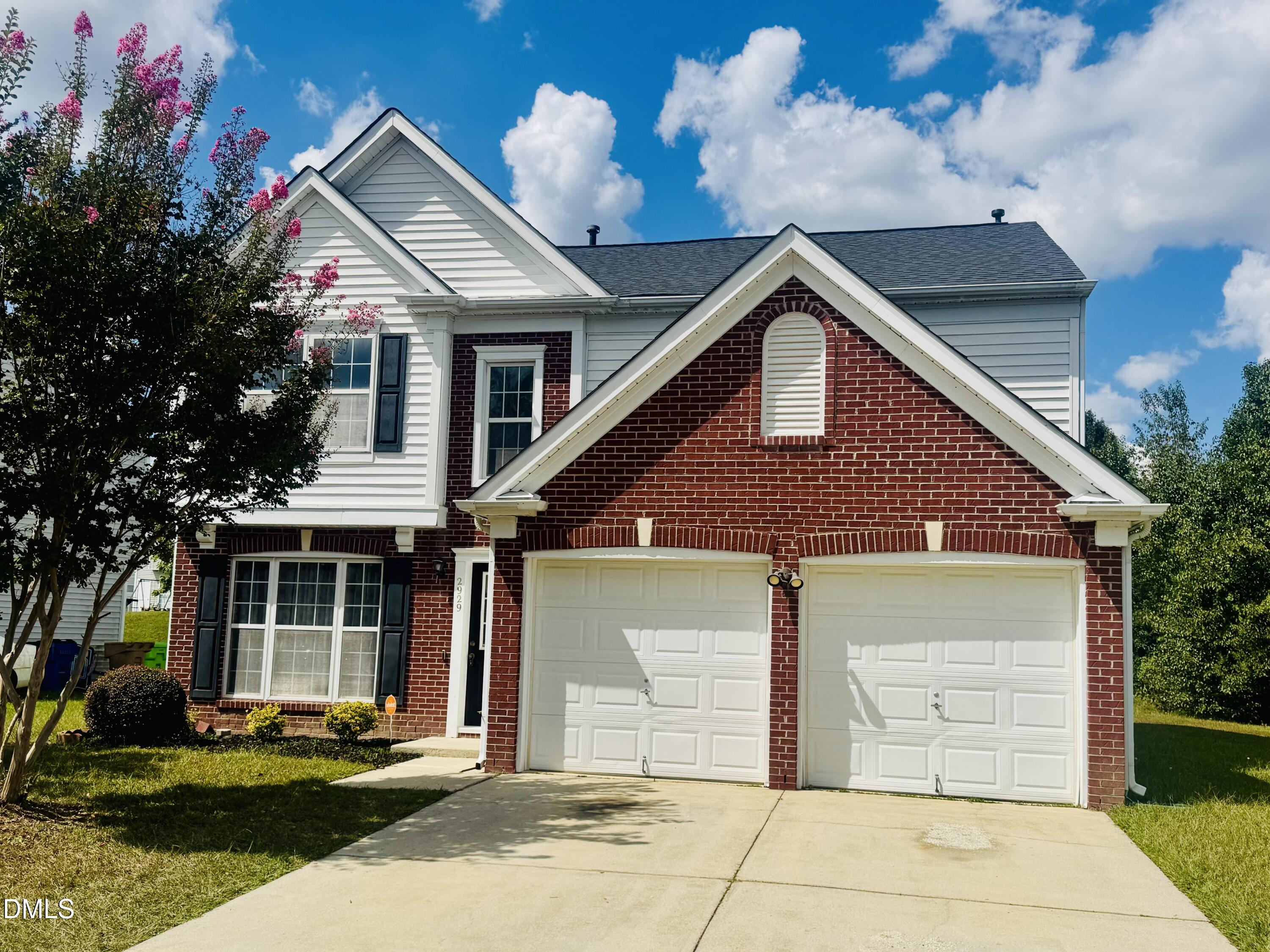 2929 Tuckland Drive Raleigh, NC 27610 - Photo 1 of 19 IMG_1744