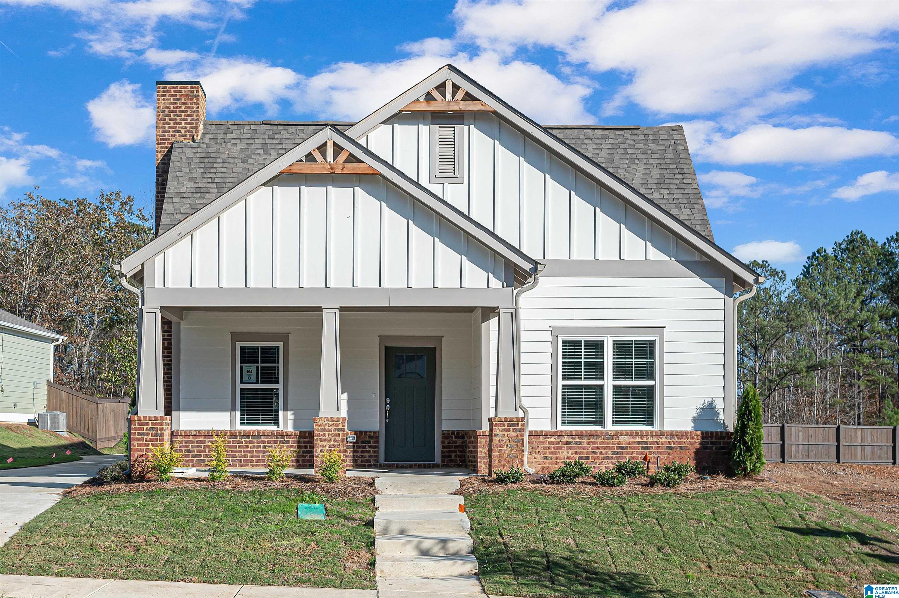 3000 Wohali Ridge Leeds, AL 35094 - Photo 4 of 41