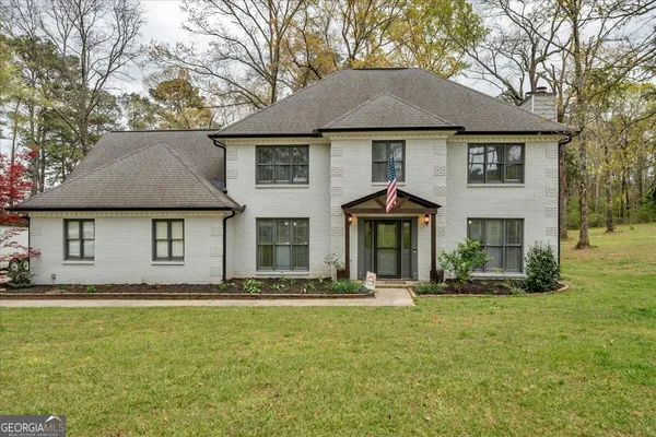 $585,000 | 3410 Pilot Road, Covington, GA 30014