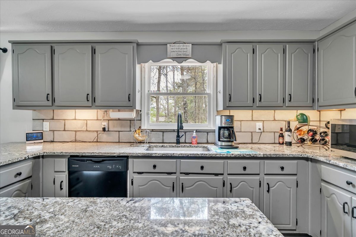 3410 Pilot Road Covington, GA 30014 - Photo 17 of 66