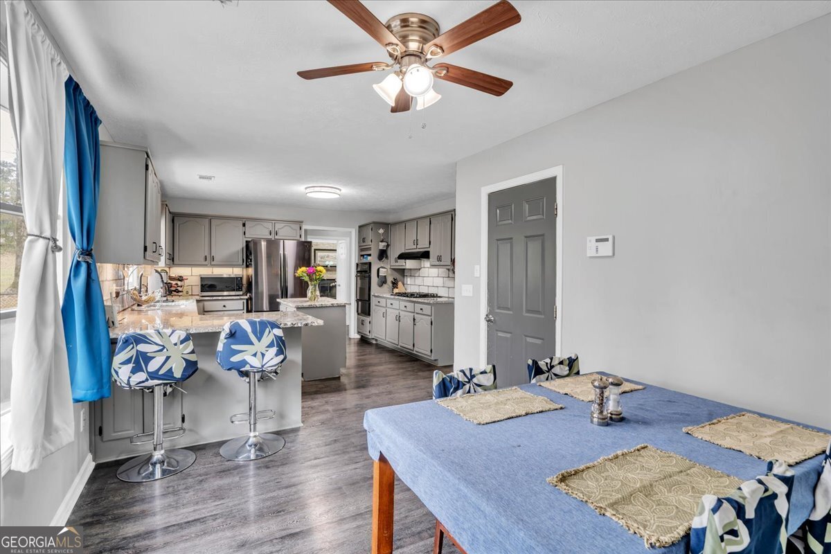 3410 Pilot Road Covington, GA 30014 - Photo 19 of 66