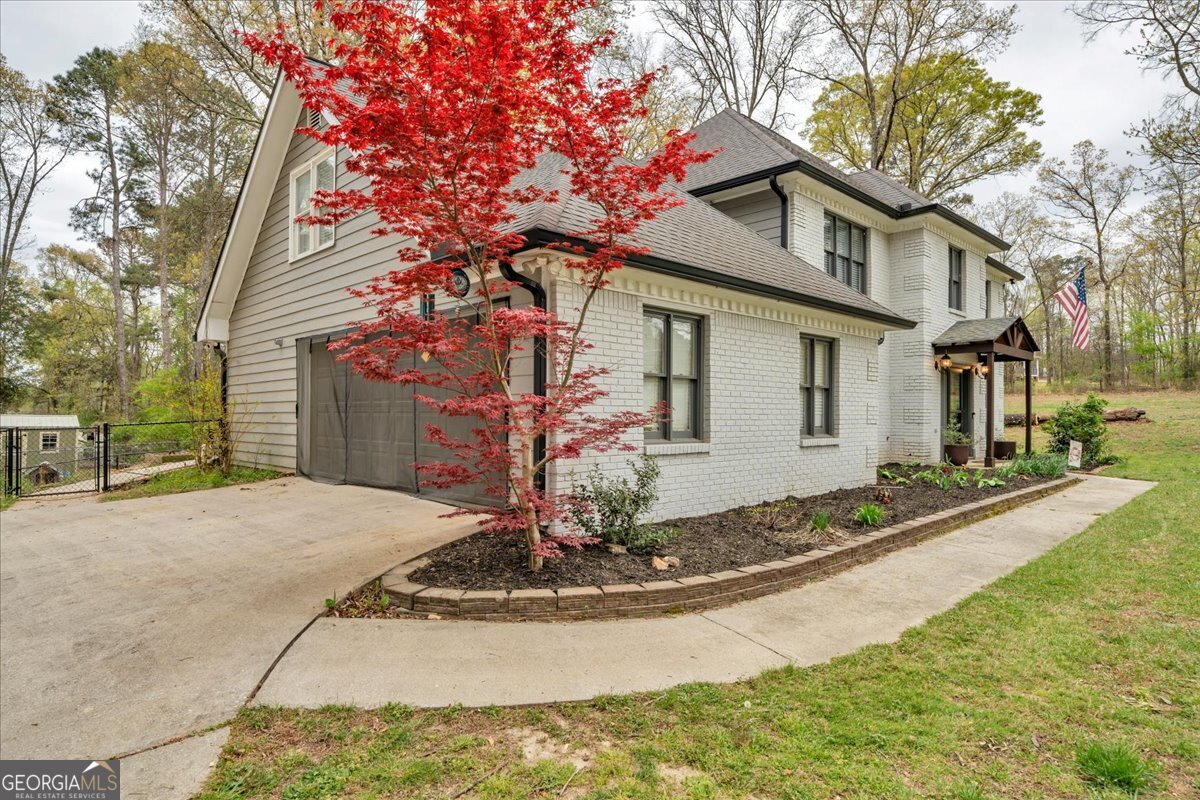 3410 Pilot Road Covington, GA 30014 - Photo 45 of 66