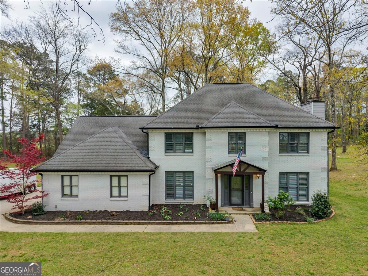 3410 Pilot Road Covington, GA 30014 - Photo 46 of 66