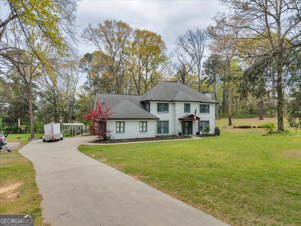 3410 Pilot Road Covington, GA 30014 - Photo 49 of 66