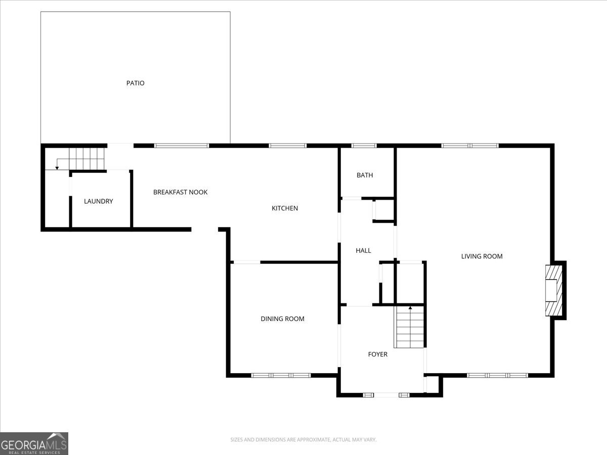 3410 Pilot Road Covington, GA 30014 - Photo 61 of 66
