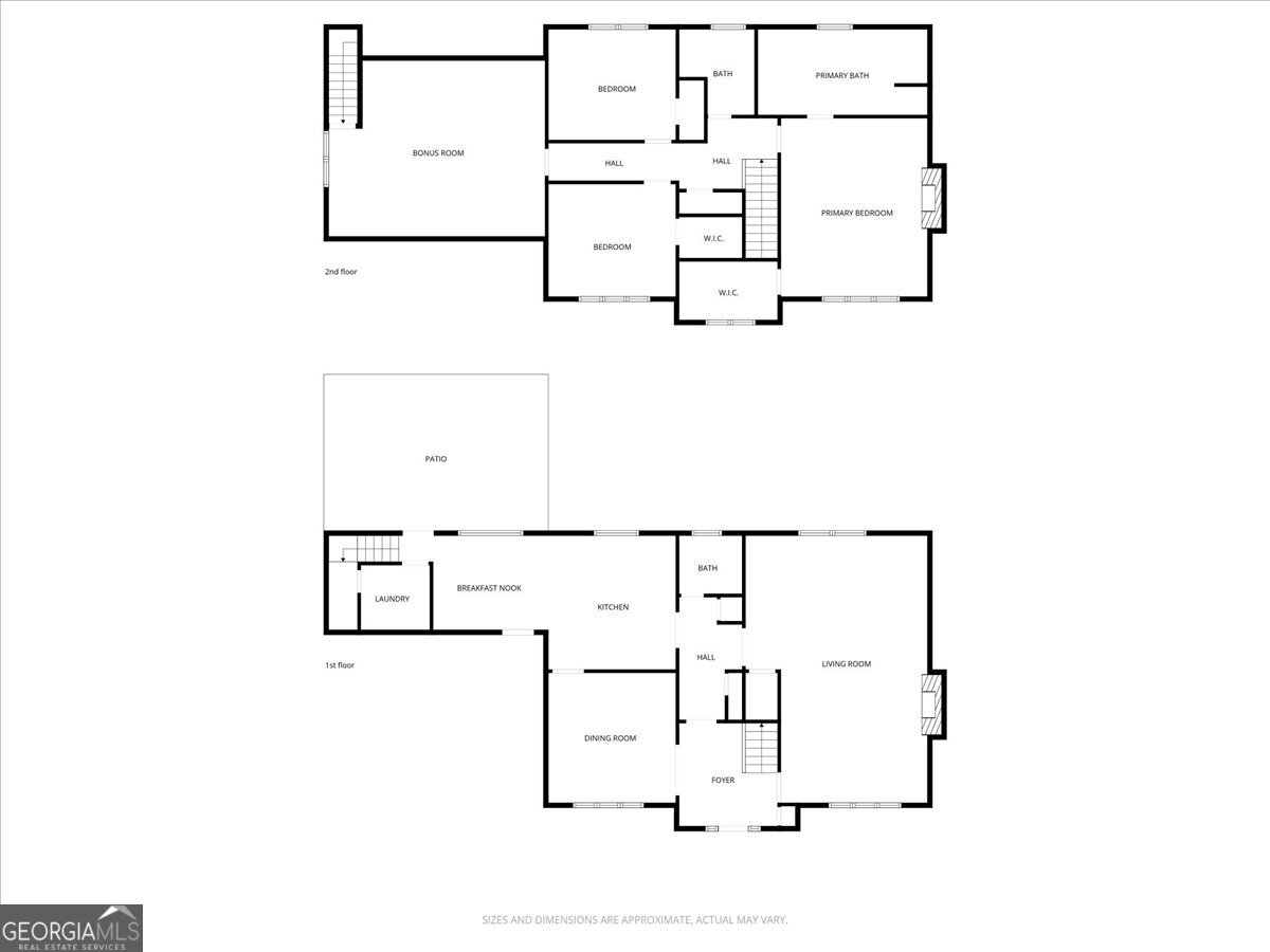 3410 Pilot Road Covington, GA 30014 - Photo 63 of 66