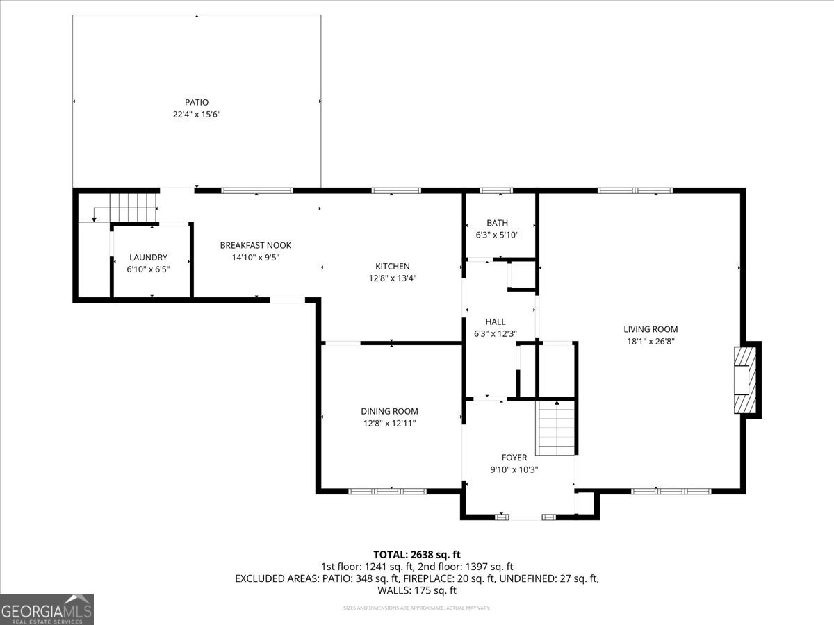 3410 Pilot Road Covington, GA 30014 - Photo 64 of 66