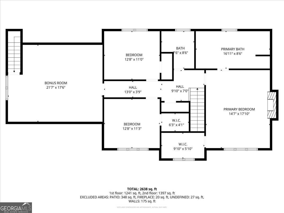 3410 Pilot Road Covington, GA 30014 - Photo 65 of 66