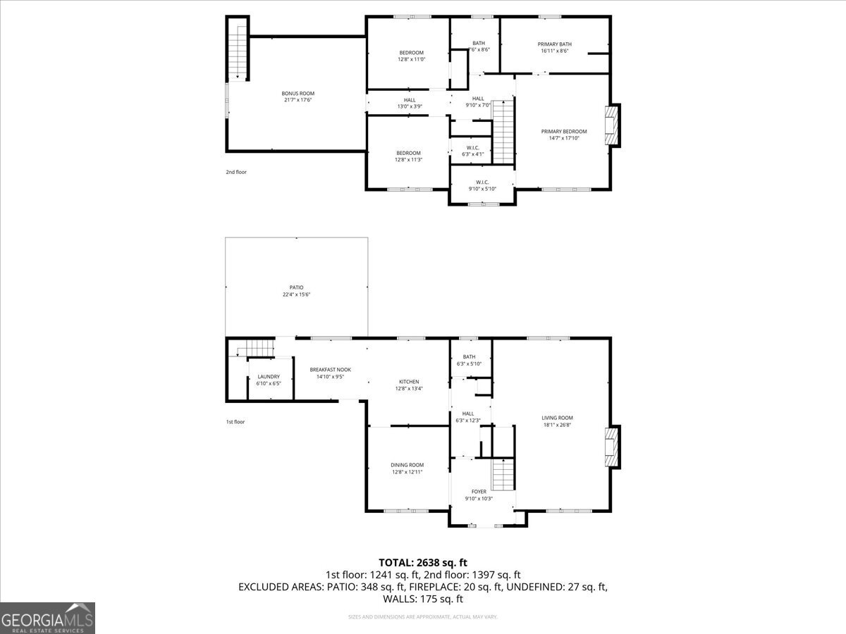 3410 Pilot Road Covington, GA 30014 - Photo 66 of 66