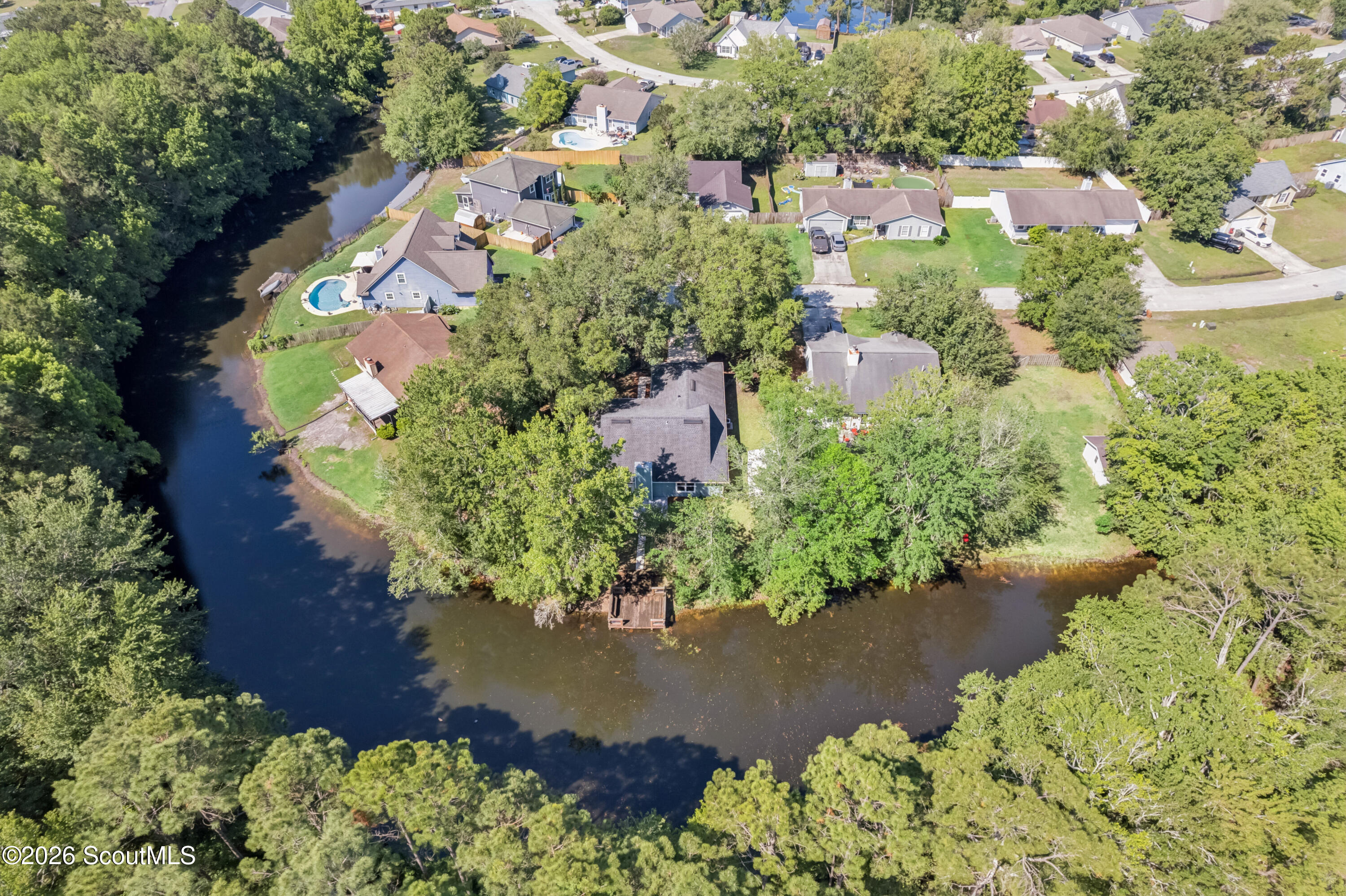 118 Rising Mist Way Kingsland, GA 31548 - Photo 30 of 32 DJI_0010