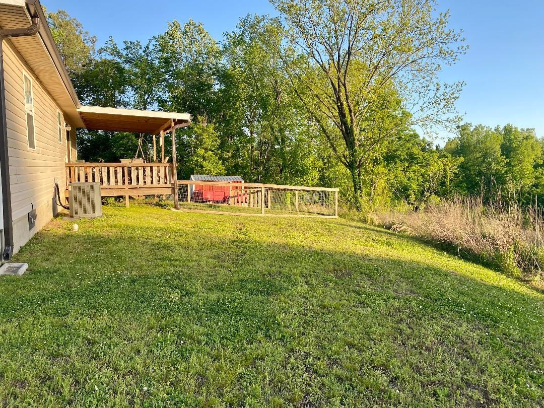 617 Baskins Road Burlison, TN 38015 - Photo 21 of 24 Gallery Image 21