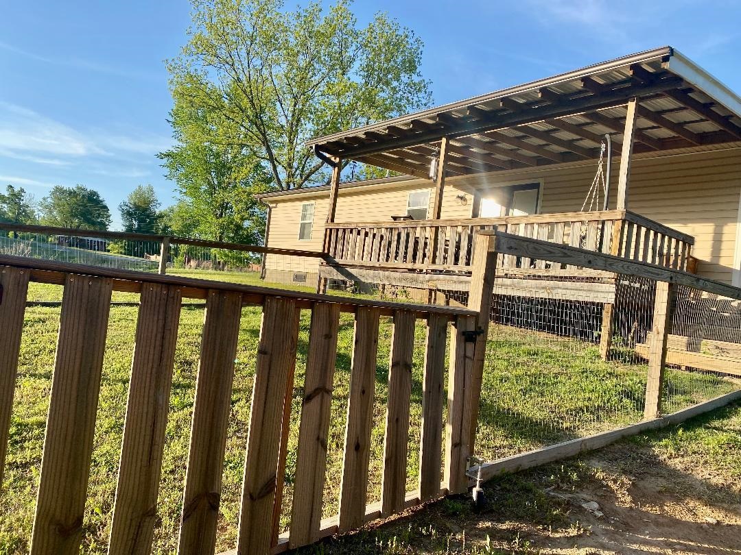 617 Baskins Road Burlison, TN 38015 - Photo 22 of 24 Gallery Image 22
