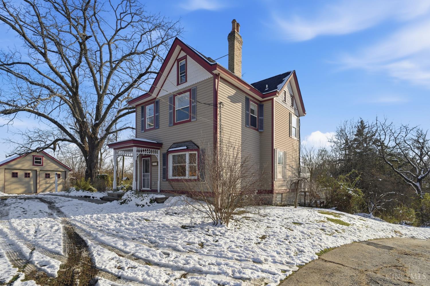 6035 Rapid Run Road Cincinnati, OH 45233 - Photo 2 of 77 Gallery Image 2