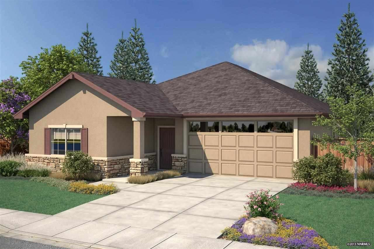 3810 Pimlico Street Reno, NV 89512 - Photo 1 of 1 Photo 1