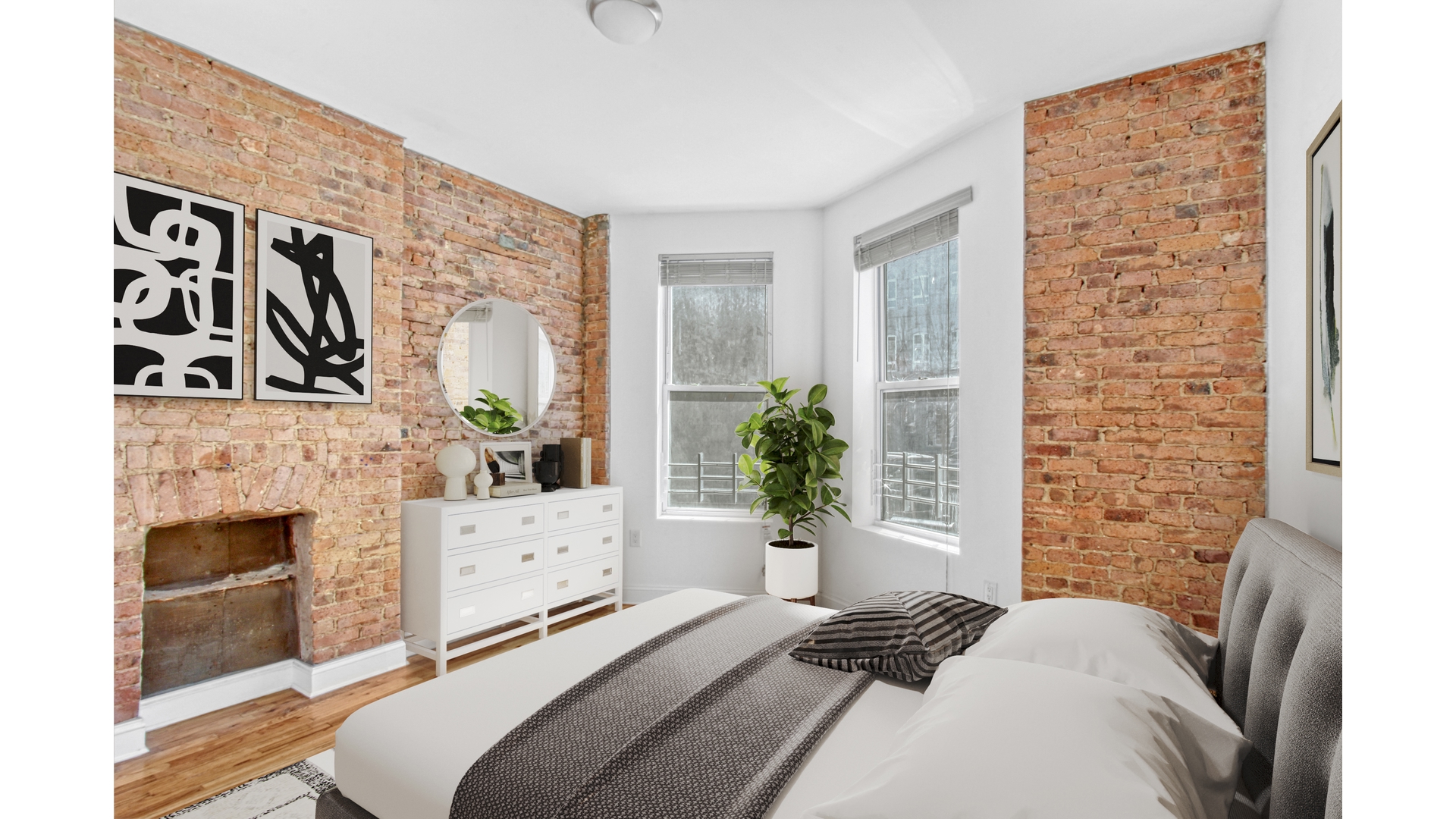 907 Jefferson Avenue Brooklyn, NY 11221 - Photo 10 of 39