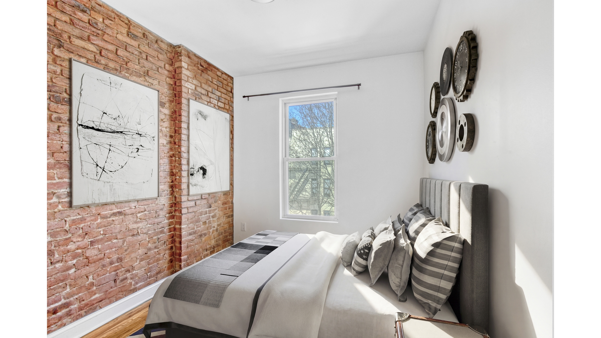 907 Jefferson Avenue Brooklyn, NY 11221 - Photo 25 of 39