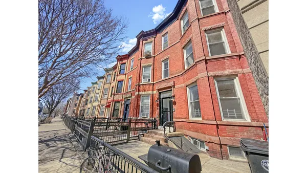 $2,195,000 | 907 Jefferson Avenue | Bedford-Stuyvesant