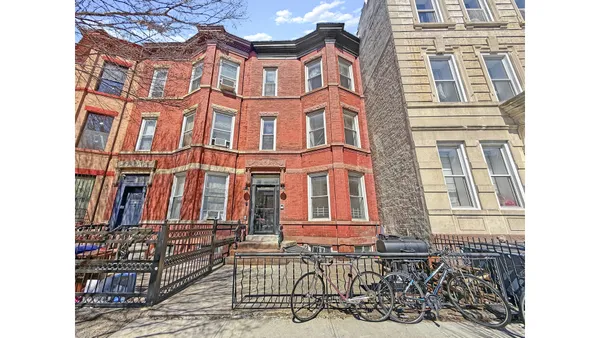 $2,195,000 | 907 Jefferson Avenue | Bedford-Stuyvesant