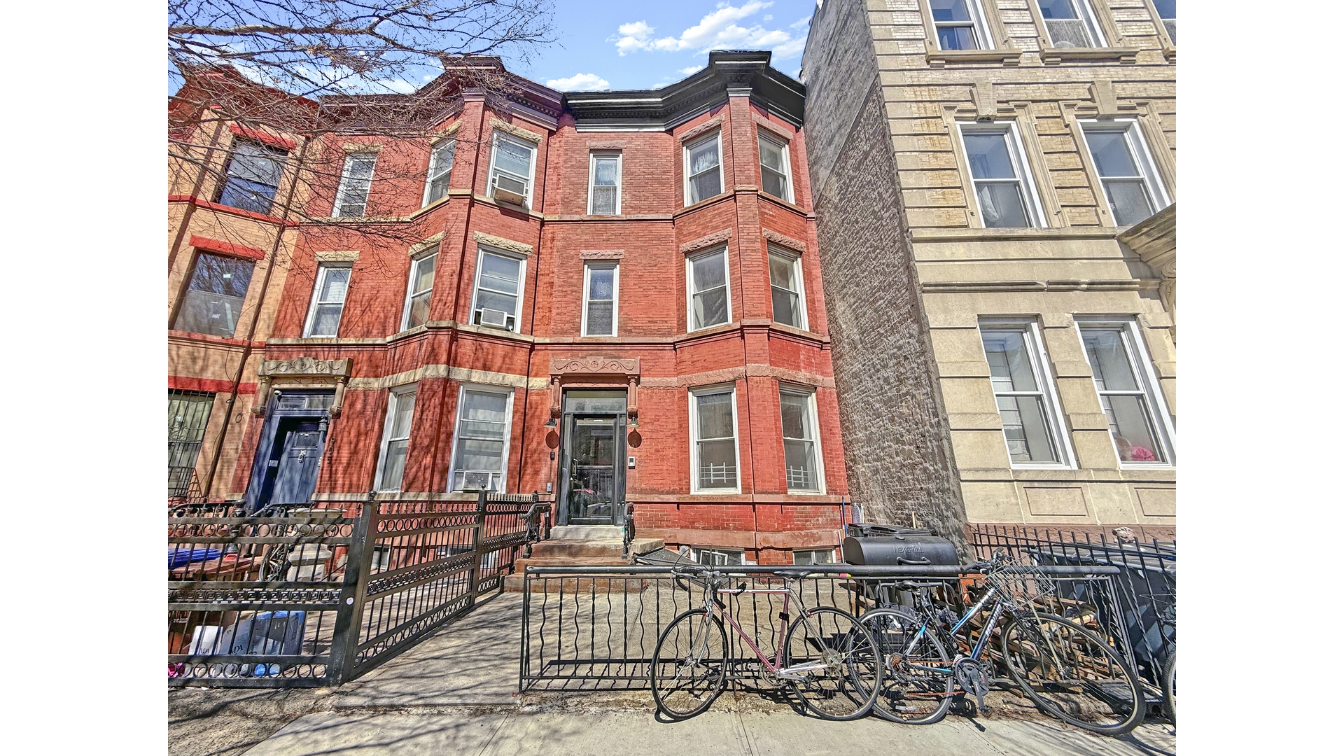 907 Jefferson Avenue Brooklyn, NY 11221 - Photo 38 of 39