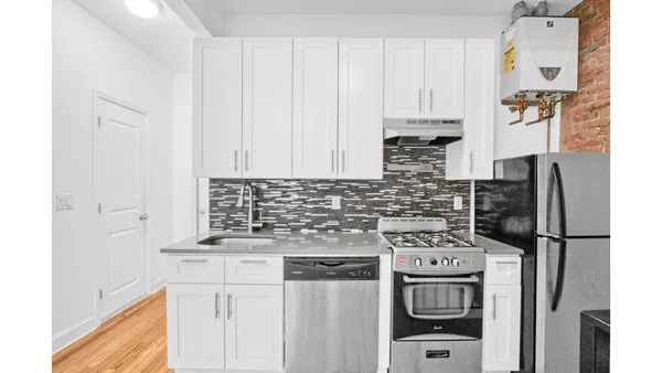$2,195,000 | 907 Jefferson Avenue | Bedford-Stuyvesant