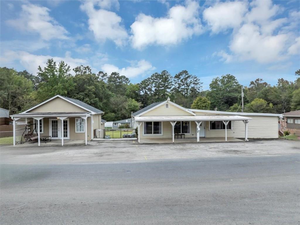 6071 North Main Street Southeast Acworth, GA 30101 - Photo 1 of 54